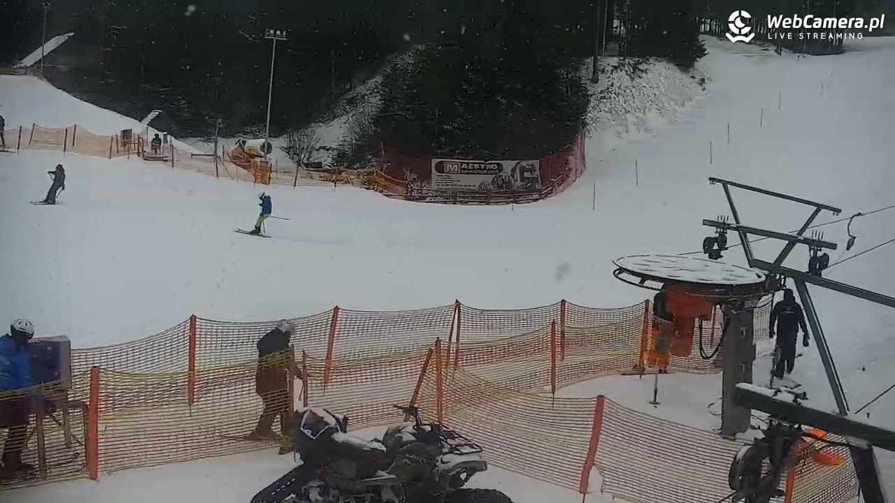 CIENIAWA - Ski - 30 grudzień 2025, 11:45