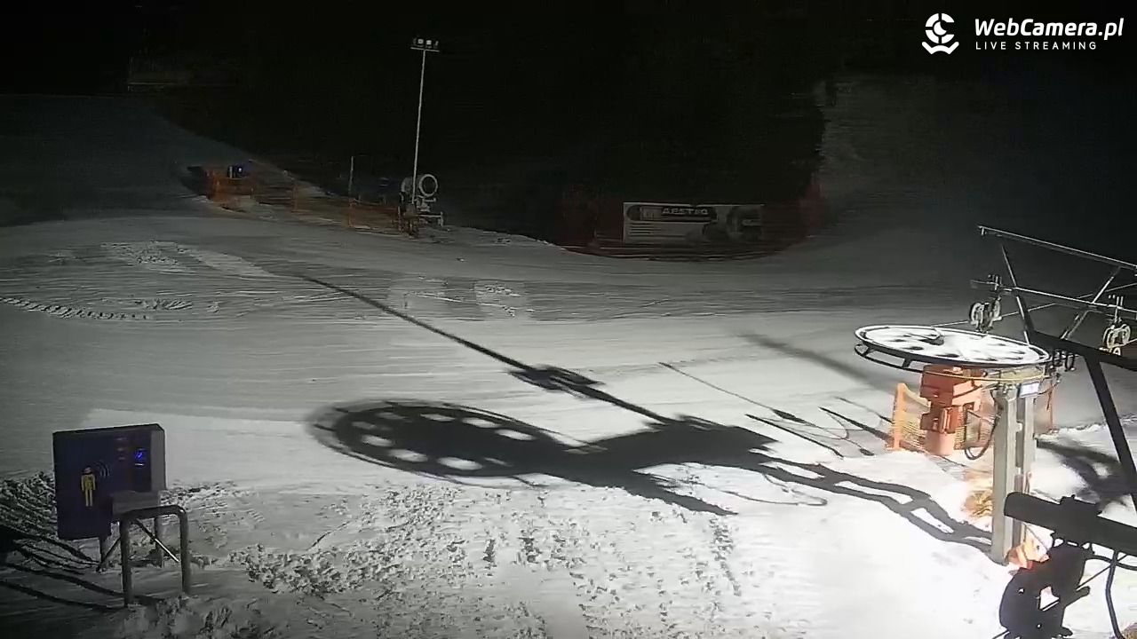 CIENIAWA - Ski - 31 grudzień 2025, 19:12