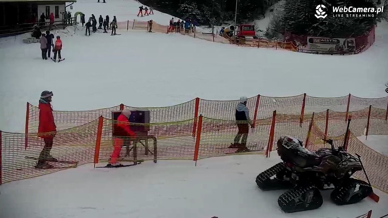 CIENIAWA - Ski - 31 styczeń 2026, 11:34