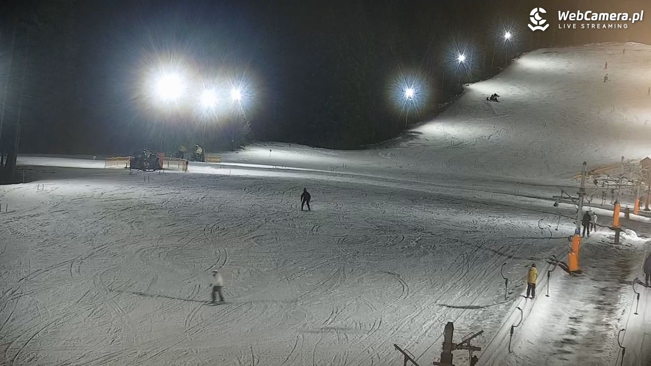 CIENIAWA - Ski - 06 luty 2026, 19:02