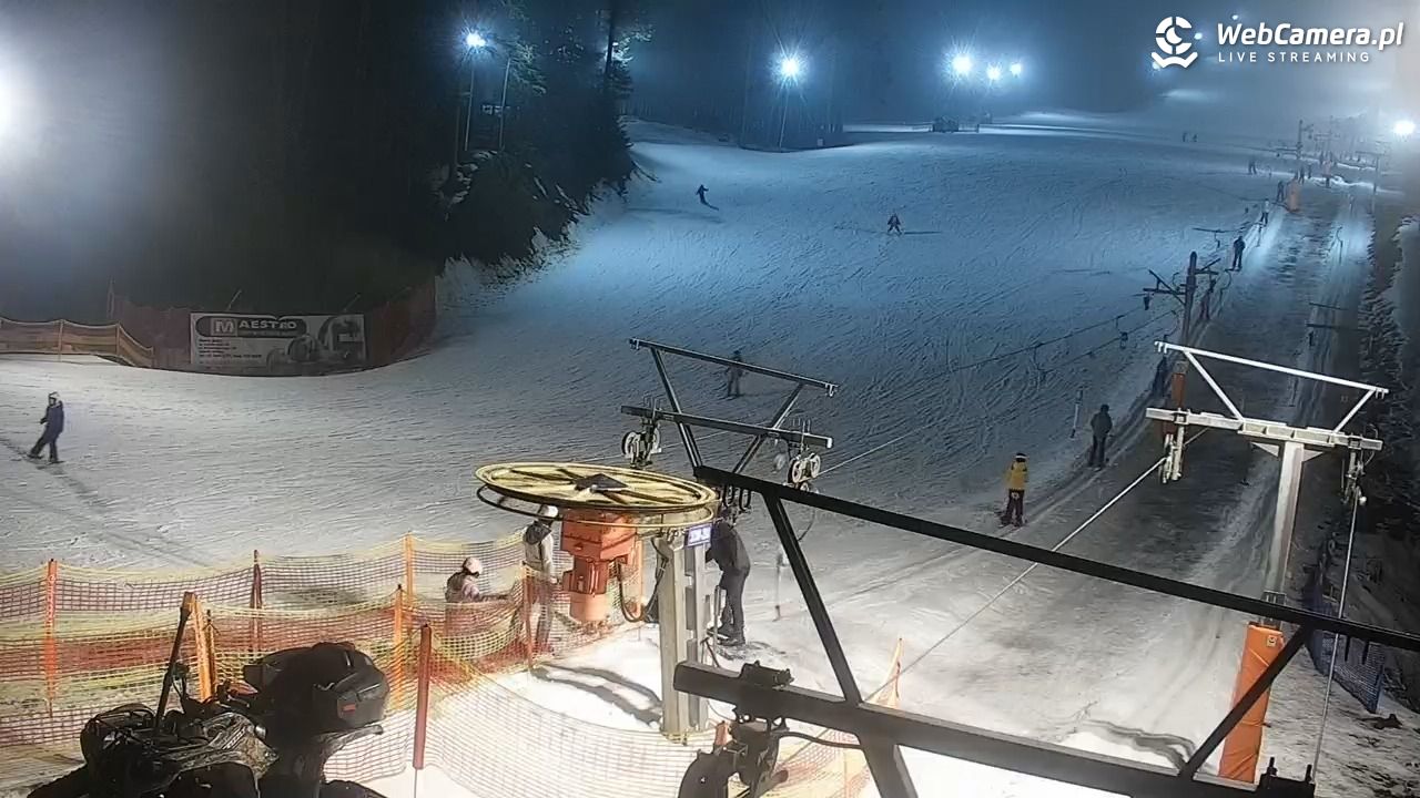 CIENIAWA - Ski - 07 luty 2026, 17:30