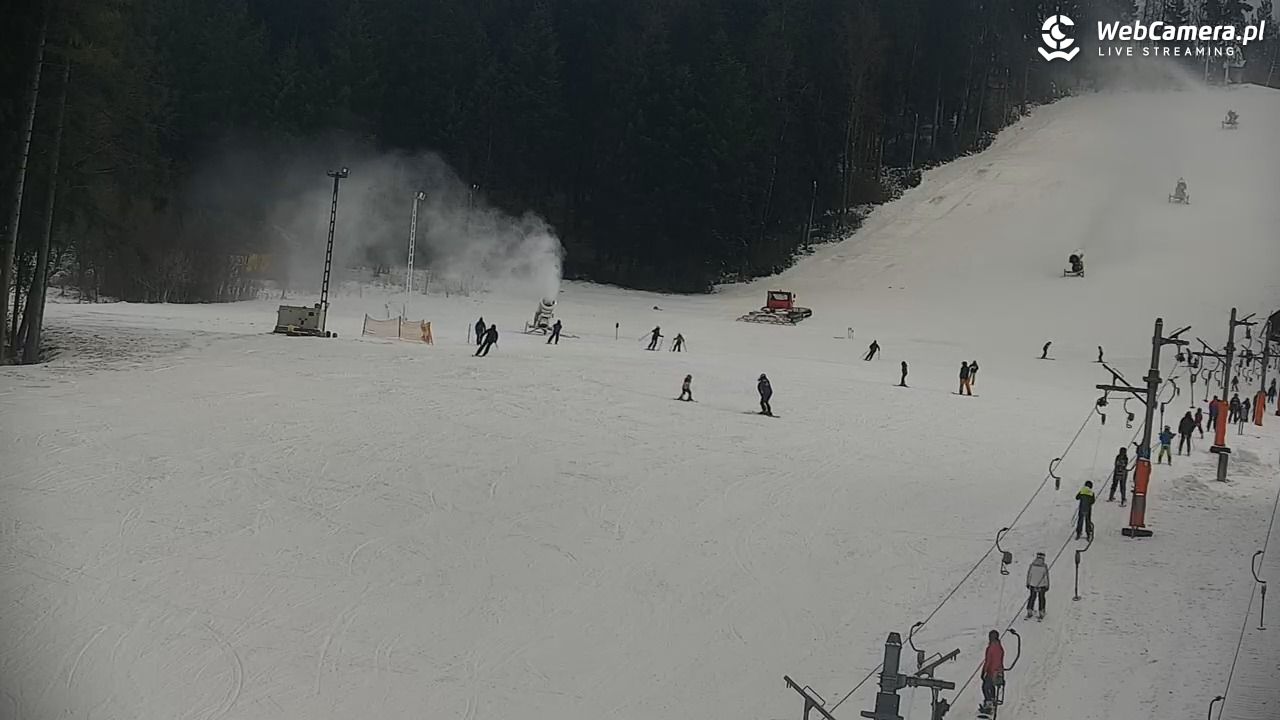 CIENIAWA - Ski - 30 grudzień 2025, 13:14