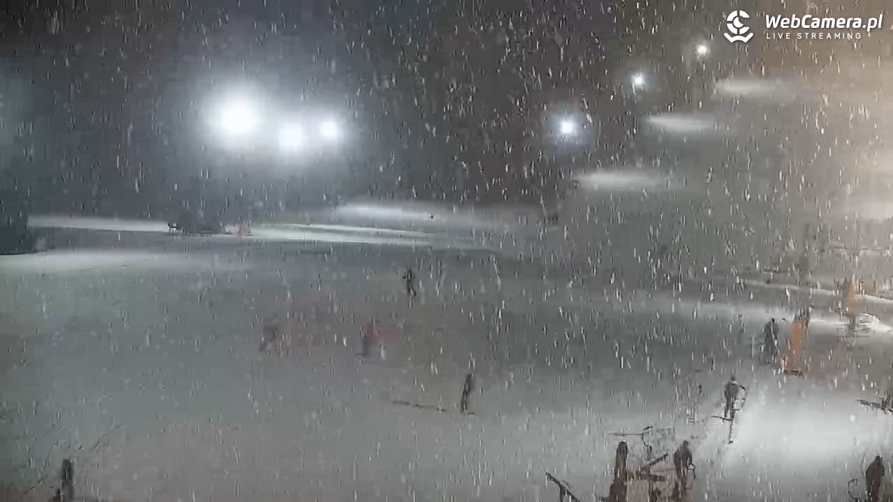CIENIAWA - Ski - 06 styczeń 2026, 18:46