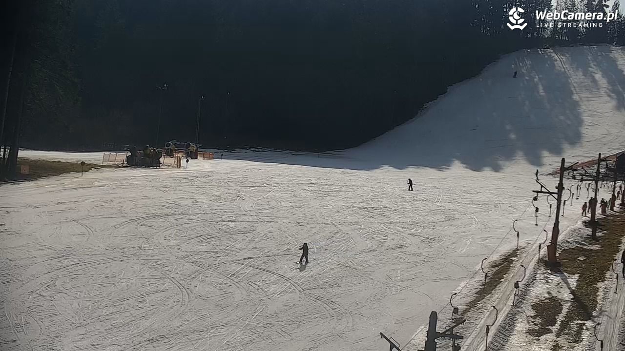 CIENIAWA - Ski - 01 marzec 2026, 10:36