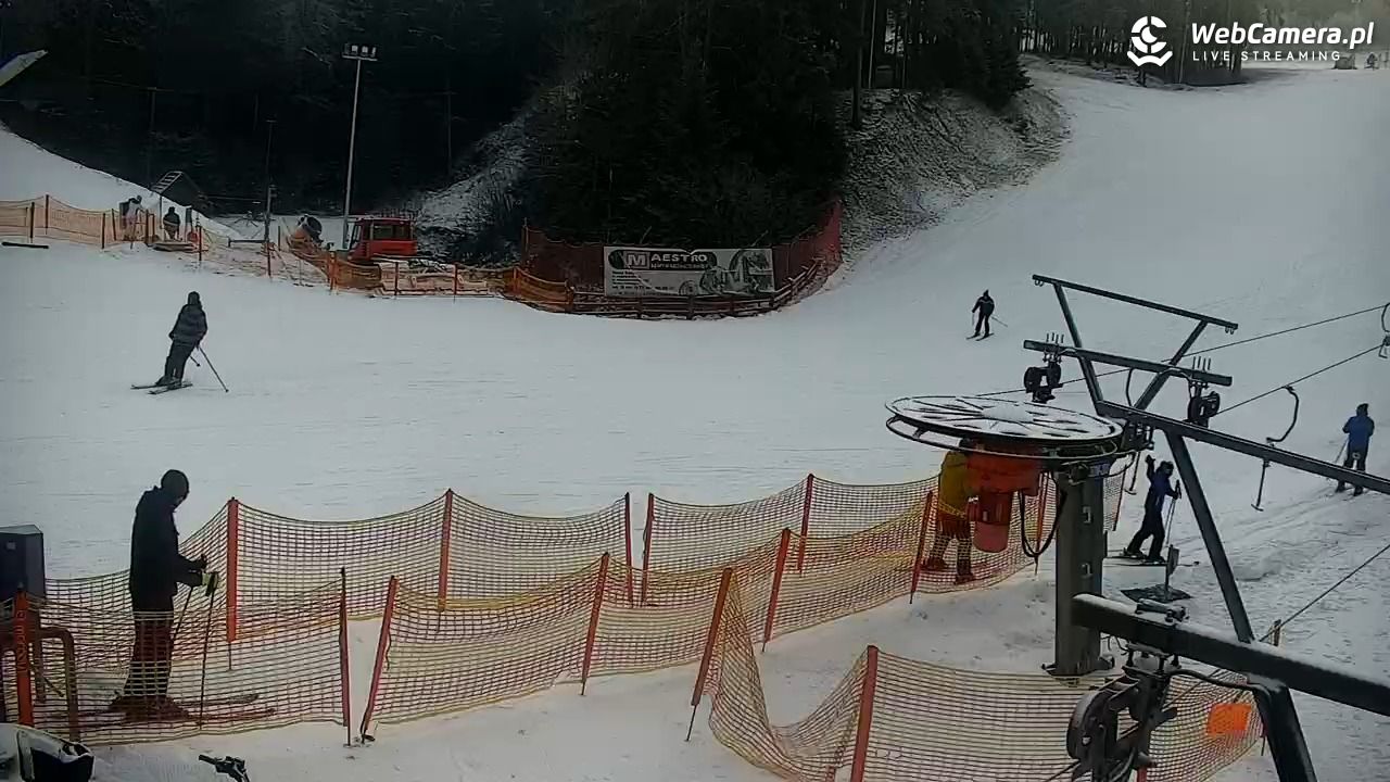 CIENIAWA - Ski - 26 grudzień 2025, 09:59