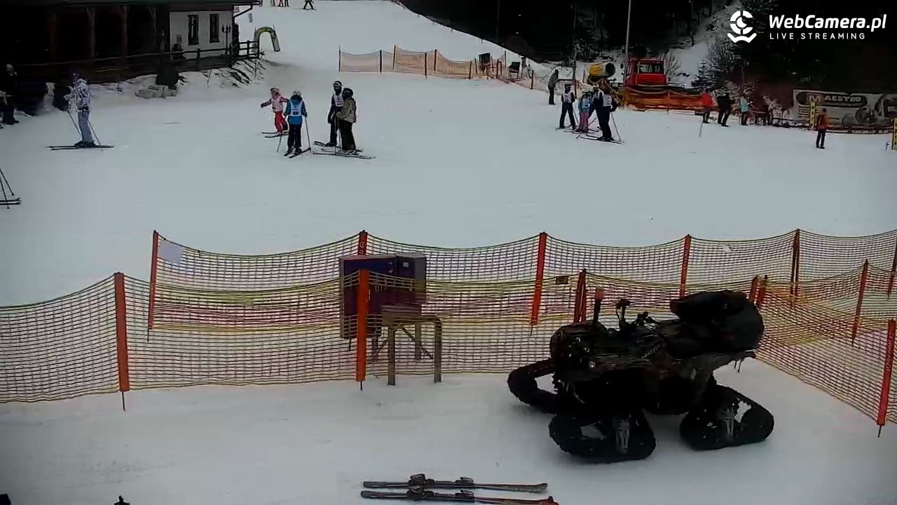 CIENIAWA - Ski - 26 styczeń 2026, 09:51