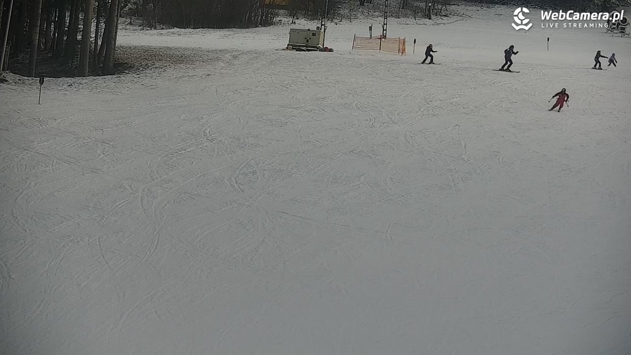 CIENIAWA - Ski - 27 grudzień 2025, 14:51