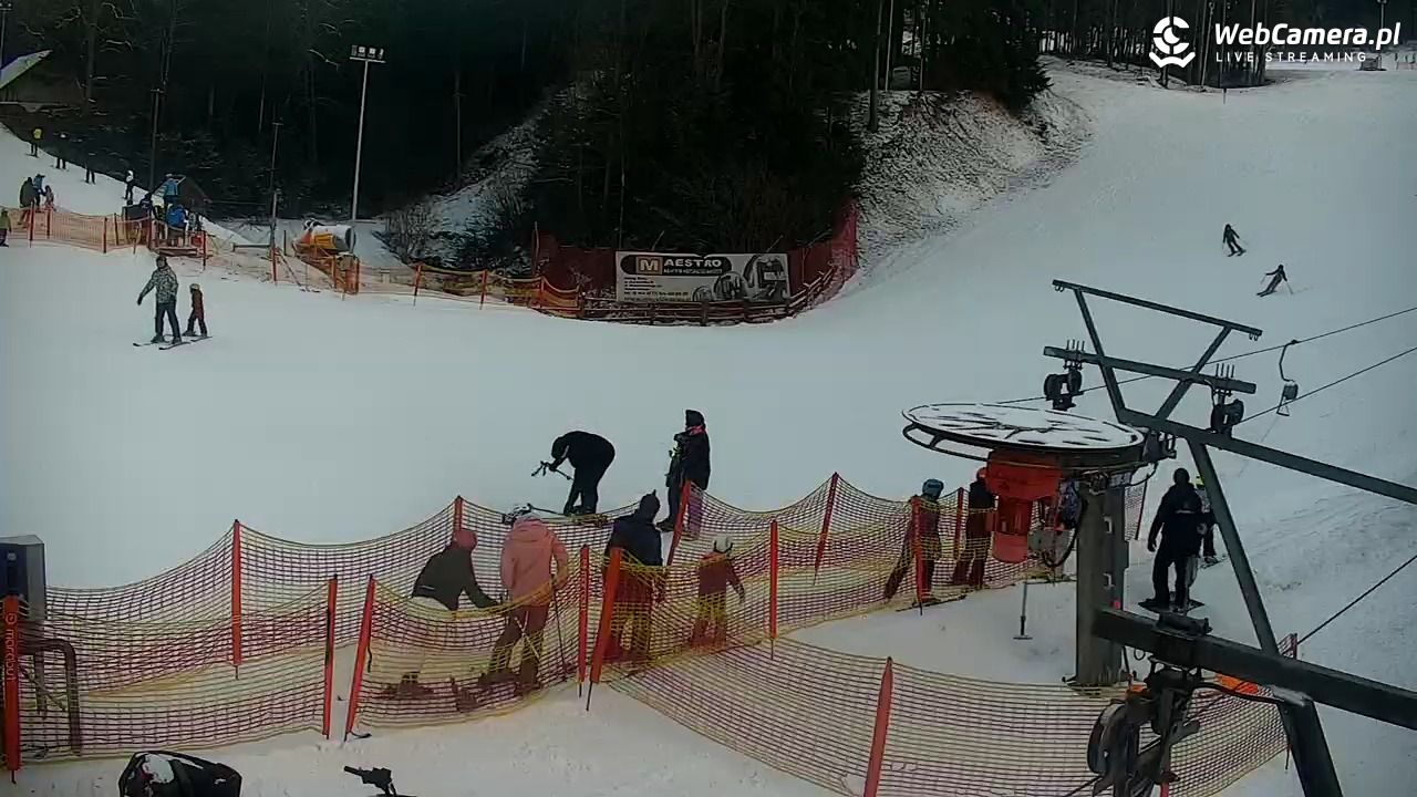 CIENIAWA - Ski - 27 grudzień 2025, 15:10