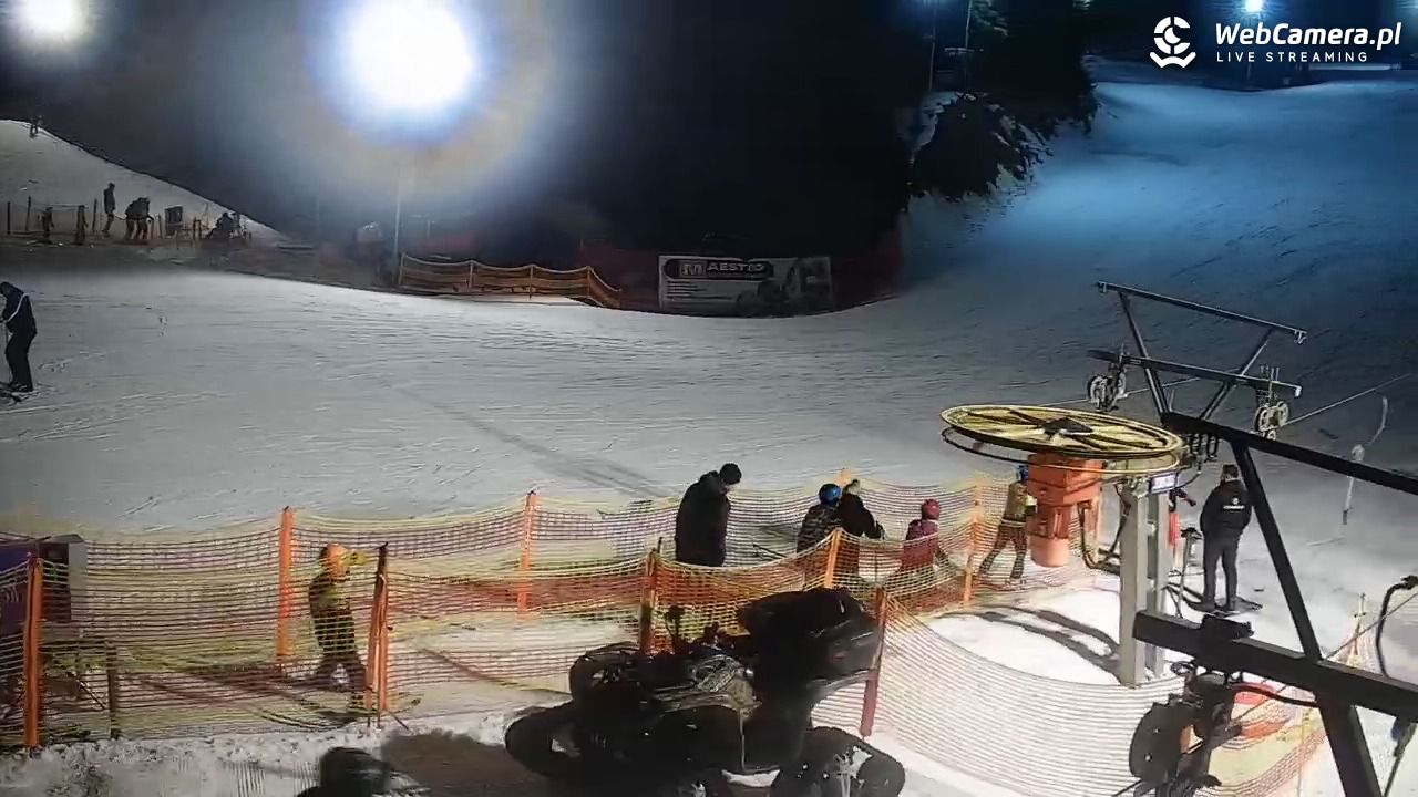 CIENIAWA - Ski - 04 luty 2026, 18:17