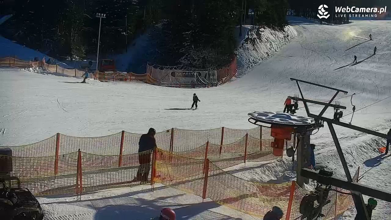 CIENIAWA - Ski - 21 styczeń 2026, 11:16