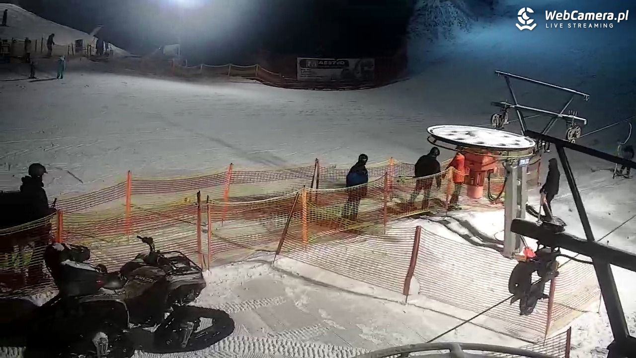 CIENIAWA - Ski - 30 grudzień 2025, 17:02