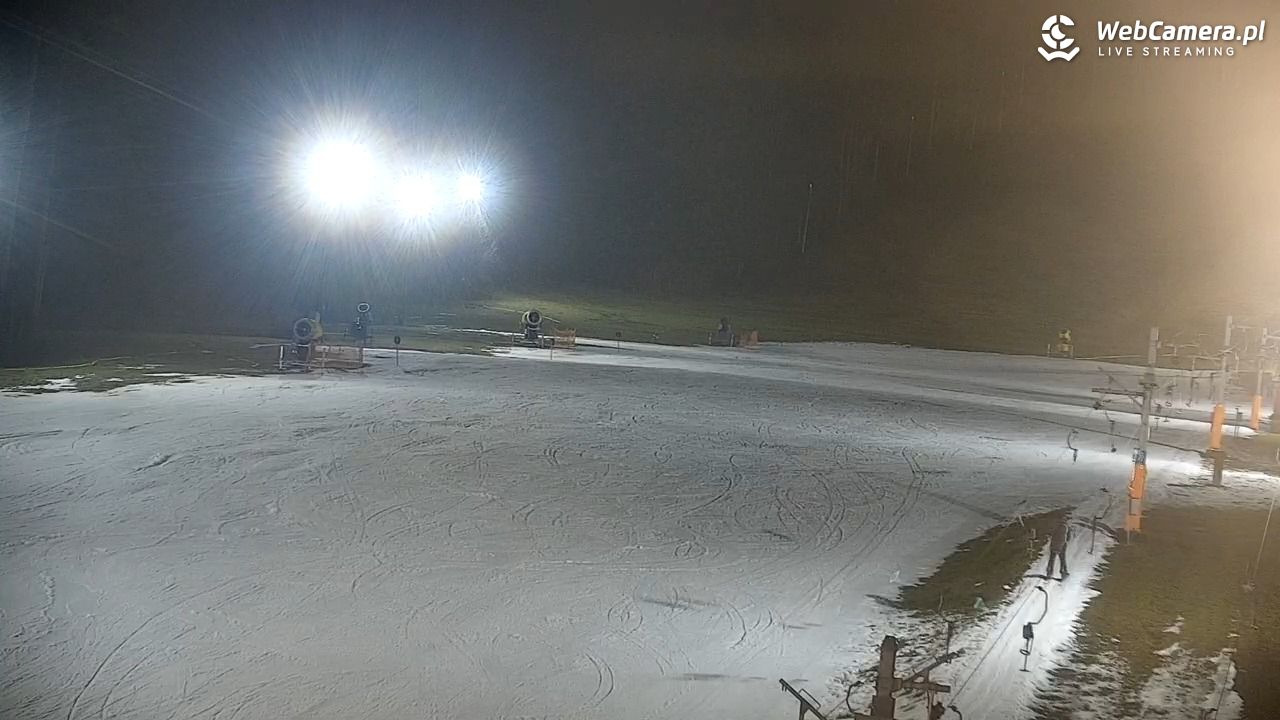 CIENIAWA - Ski - 22 grudzień 2025, 17:04