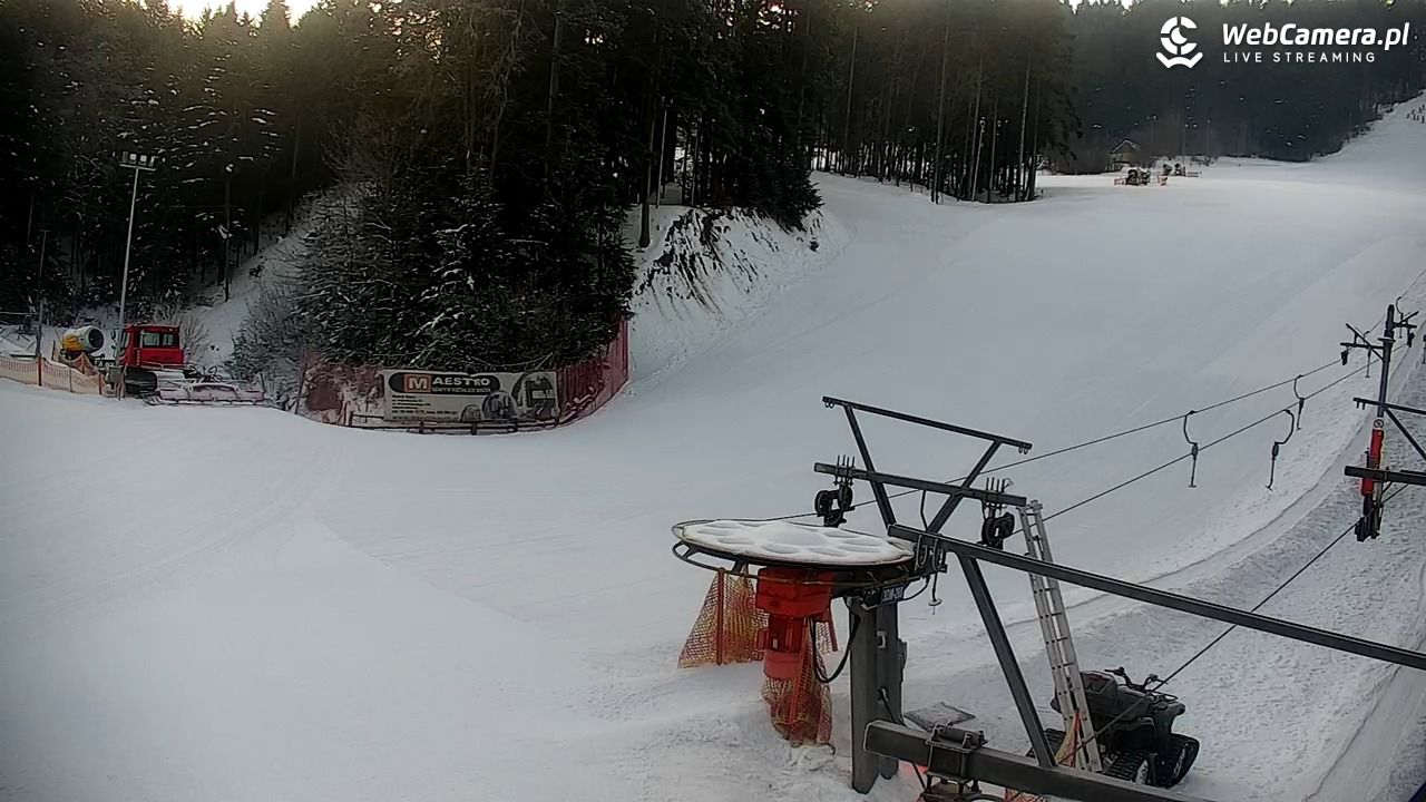 CIENIAWA - Ski - 18 styczeń 2026, 08:14