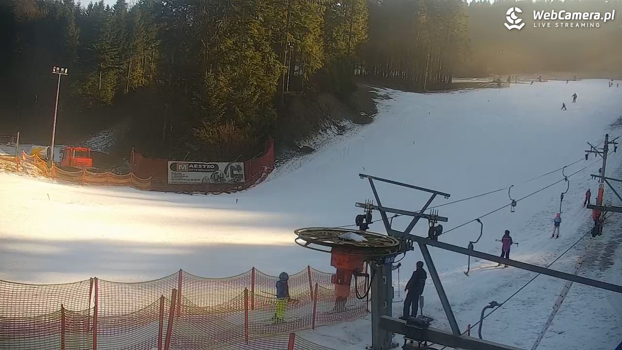 CIENIAWA - Ski - 20 grudzień 2025, 11:50