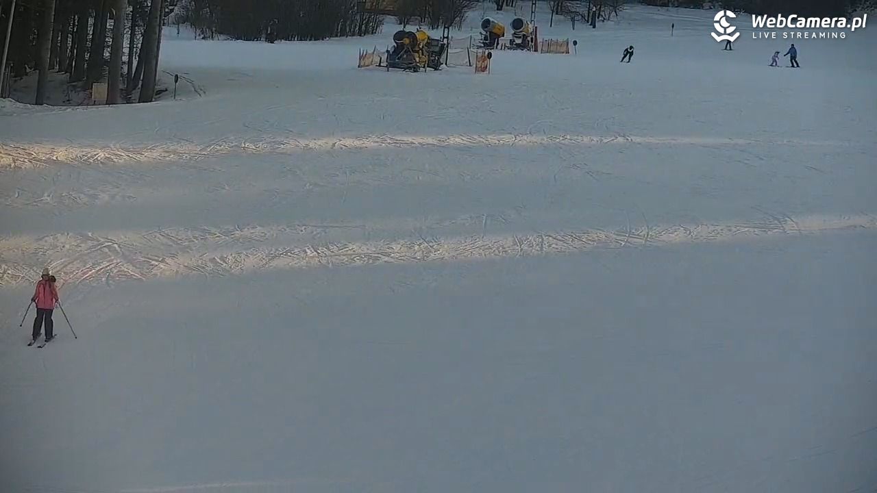 CIENIAWA - Ski - 18 styczeń 2026, 13:47
