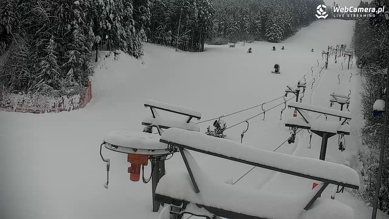 CIENIAWA - Ski - 23 listopad 2025, 12:01