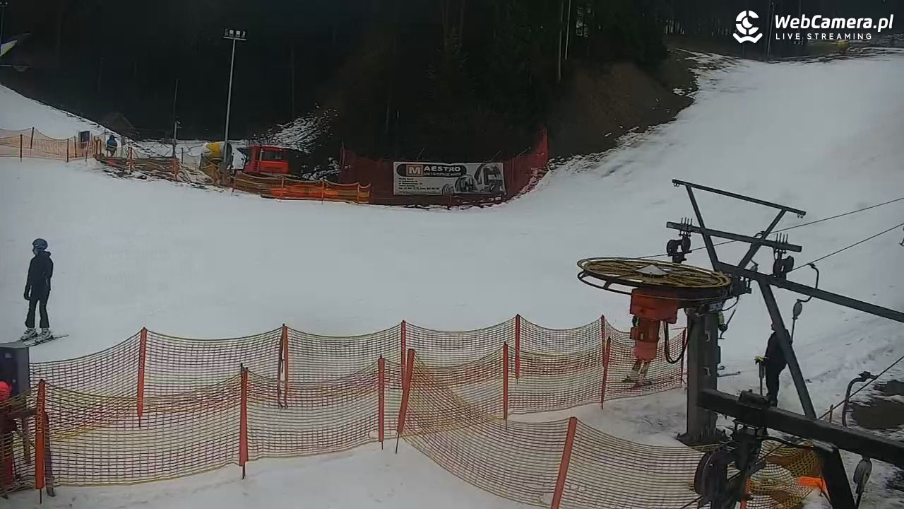CIENIAWA - Ski - 14 grudzień 2025, 10:41