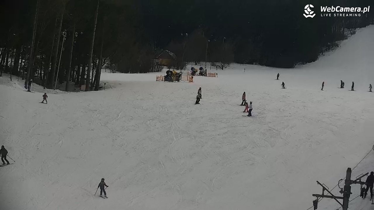 CIENIAWA - Ski - 25 styczeń 2026, 12:24