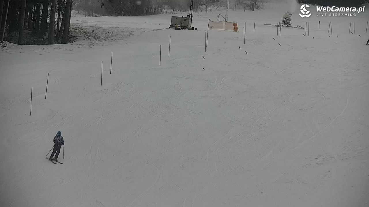 CIENIAWA - Ski - 30 grudzień 2025, 10:36