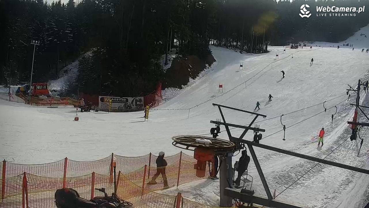 CIENIAWA - Ski - 20 luty 2026, 10:36