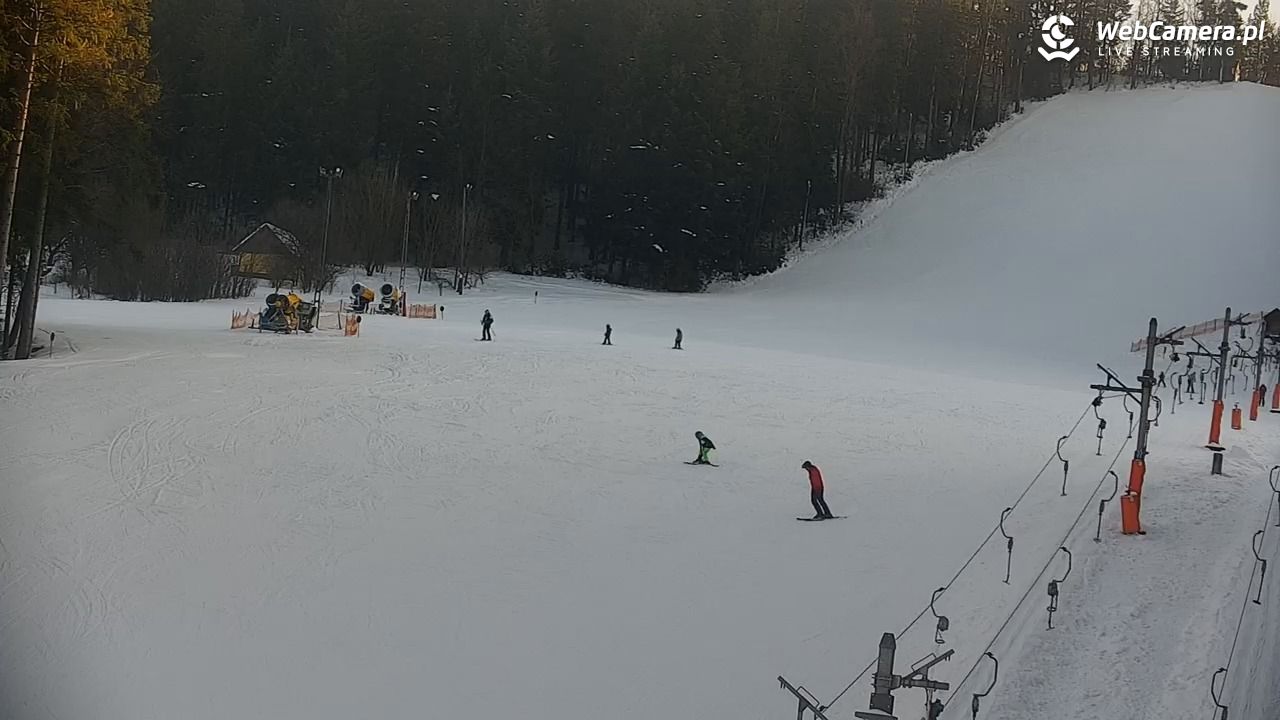 CIENIAWA - Ski - 20 styczeń 2026, 14:16