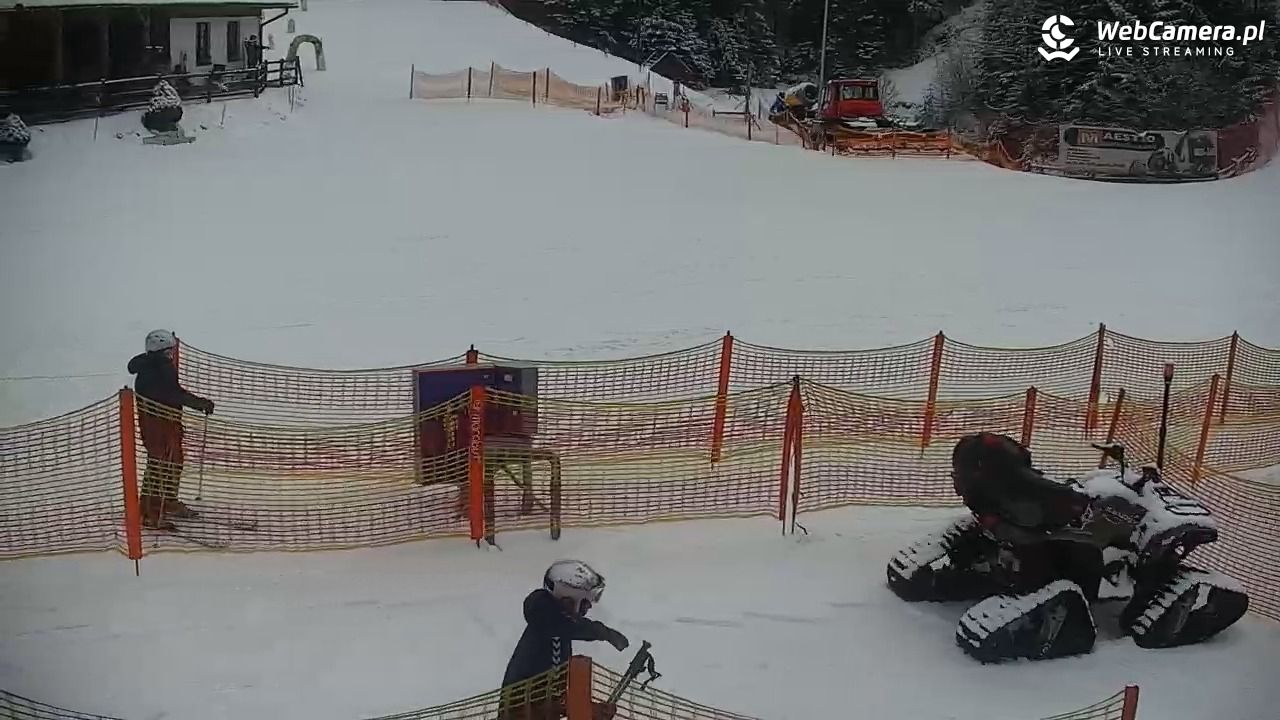 CIENIAWA - Ski - 19 luty 2026, 09:56