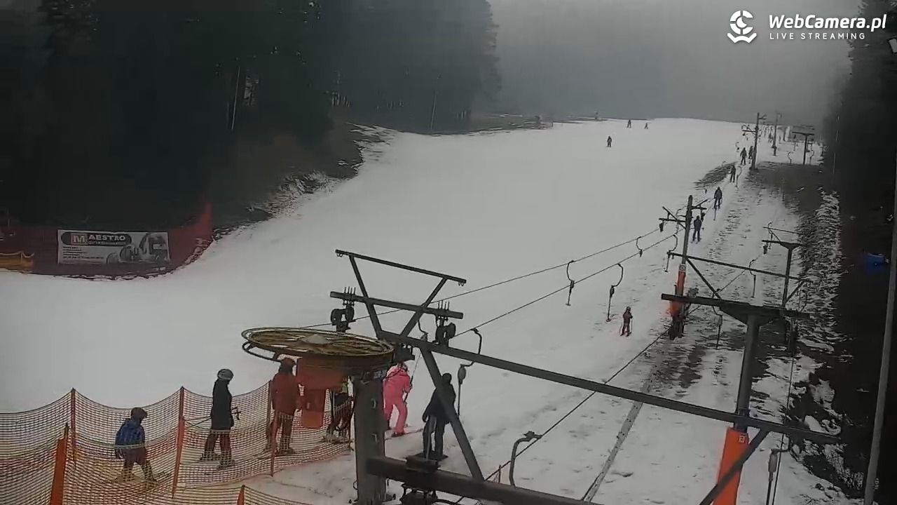 CIENIAWA - Ski - 21 grudzień 2025, 11:20