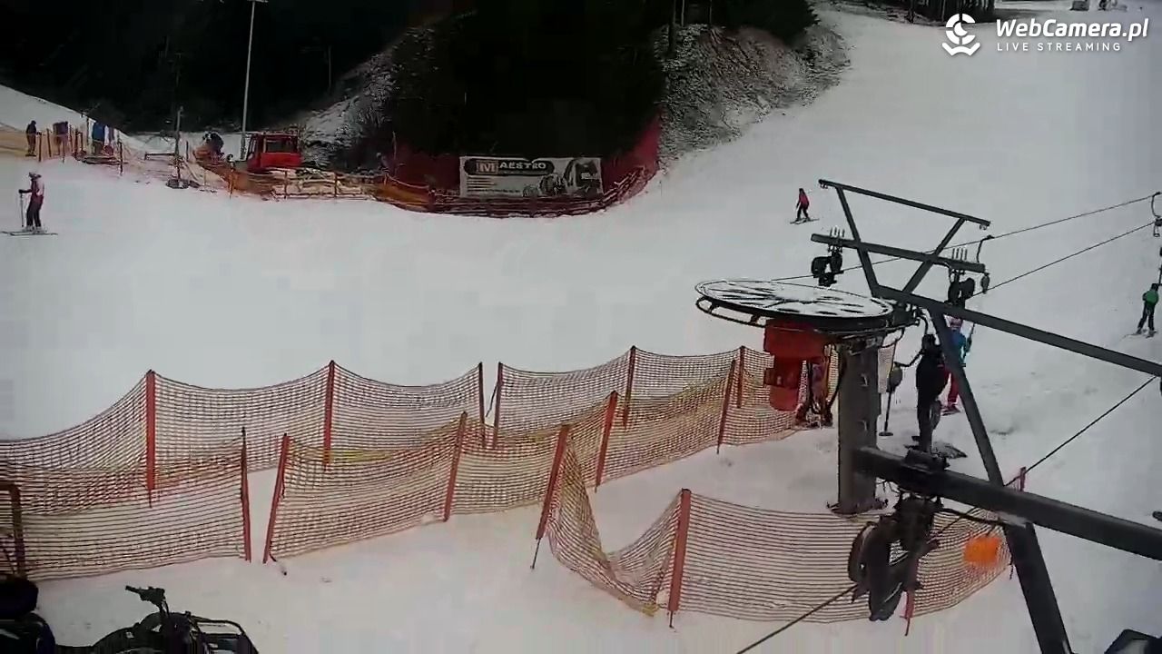 CIENIAWA - Ski - 26 grudzień 2025, 13:13