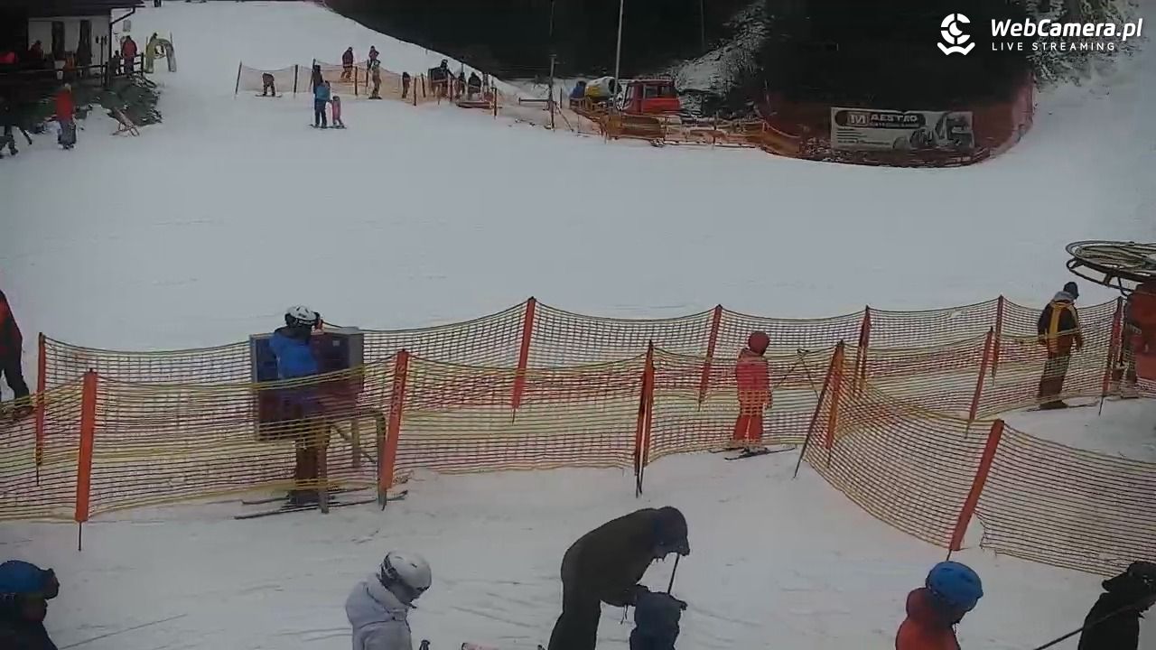 CIENIAWA - Ski - 06 styczeń 2026, 11:29