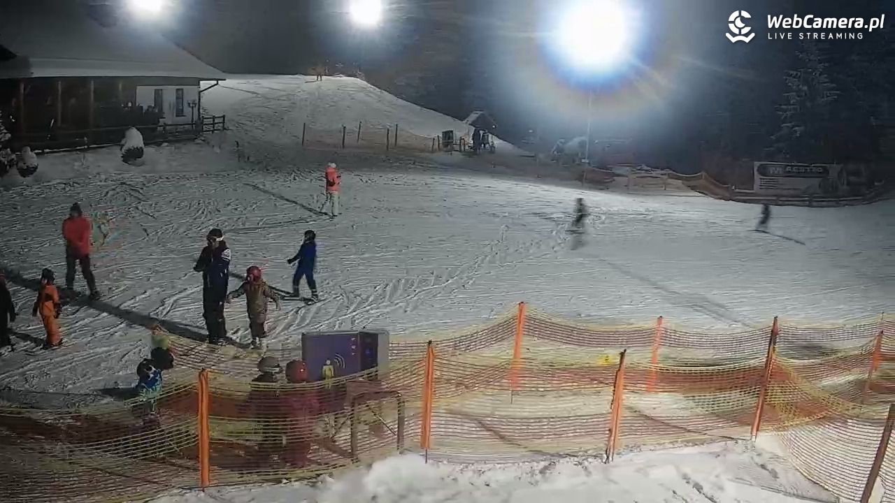 CIENIAWA - Ski - 07 styczeń 2026, 18:40