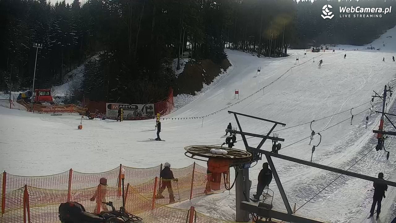 CIENIAWA - Ski - 20 luty 2026, 10:29