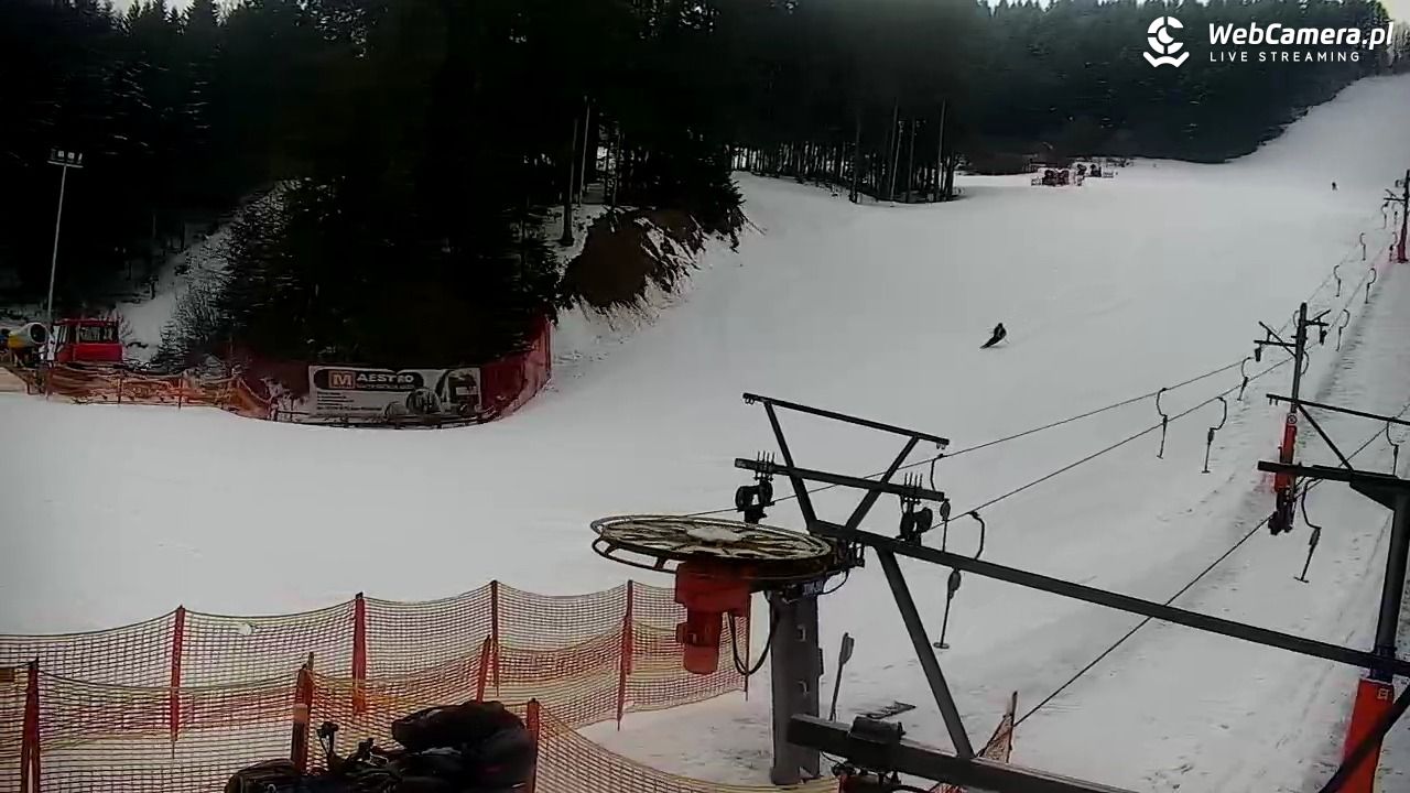 CIENIAWA - Ski - 04 luty 2026, 09:51