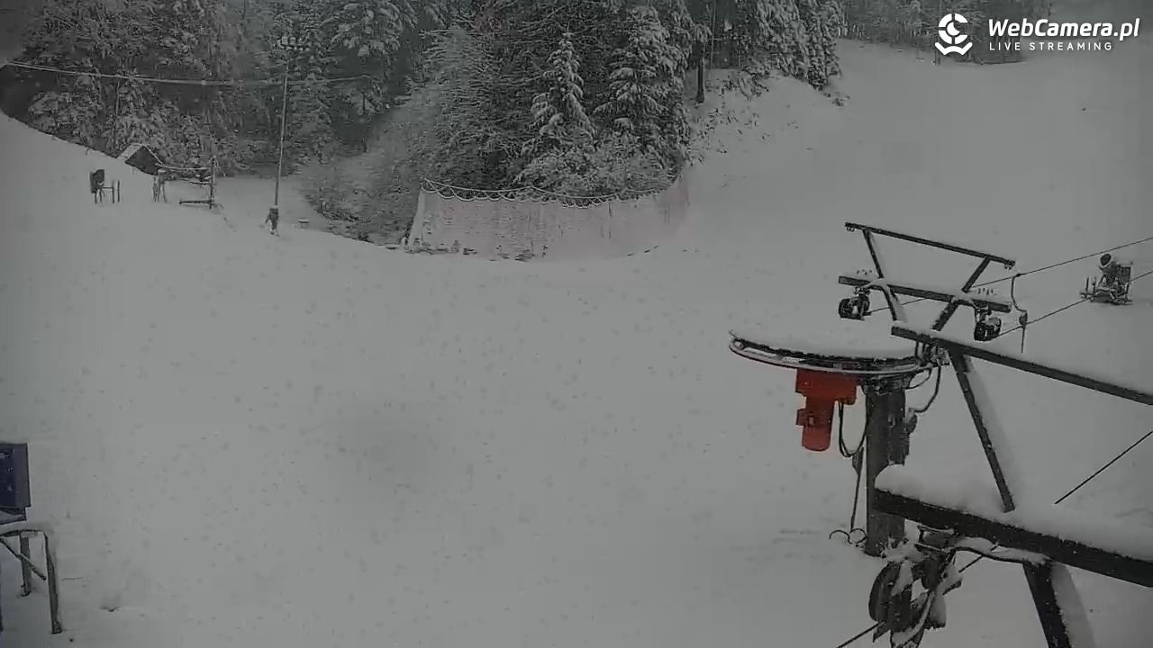 CIENIAWA - Ski - 21 listopad 2025, 11:22