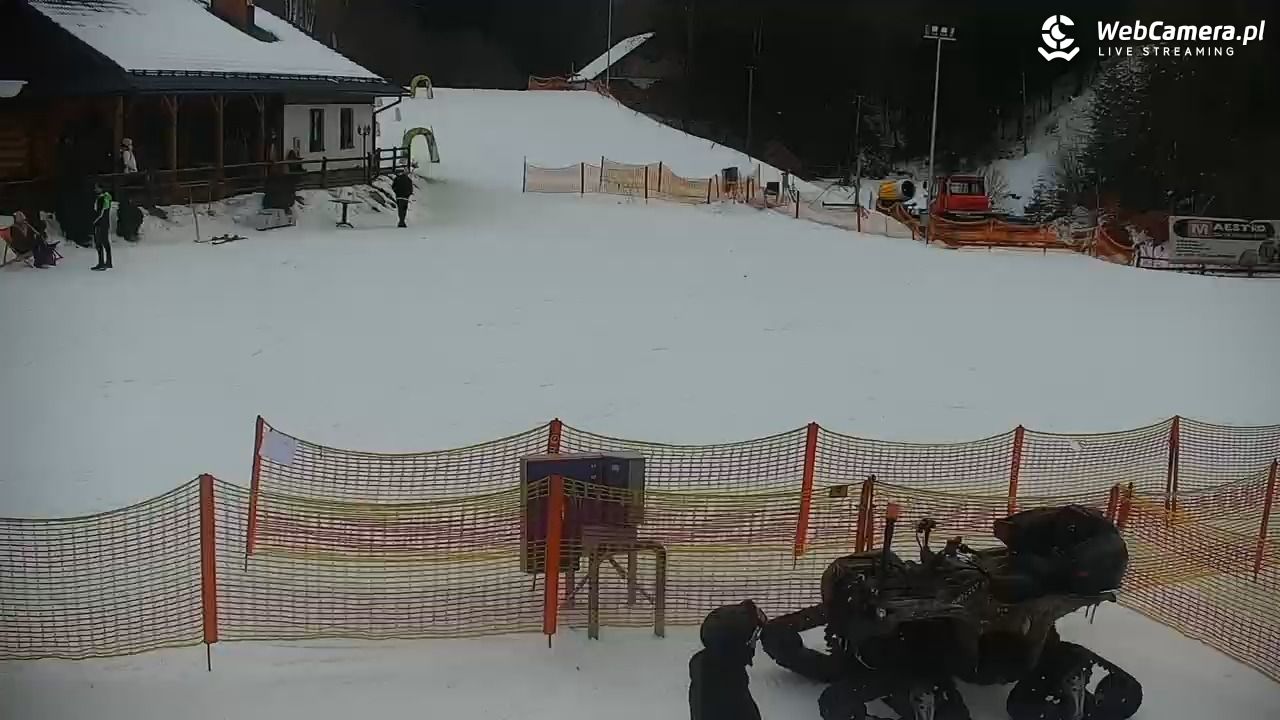 CIENIAWA - Ski - 26 styczeń 2026, 11:14