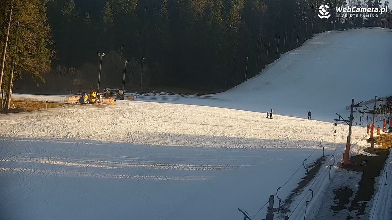 CIENIAWA - Ski - 28 luty 2026, 15:44