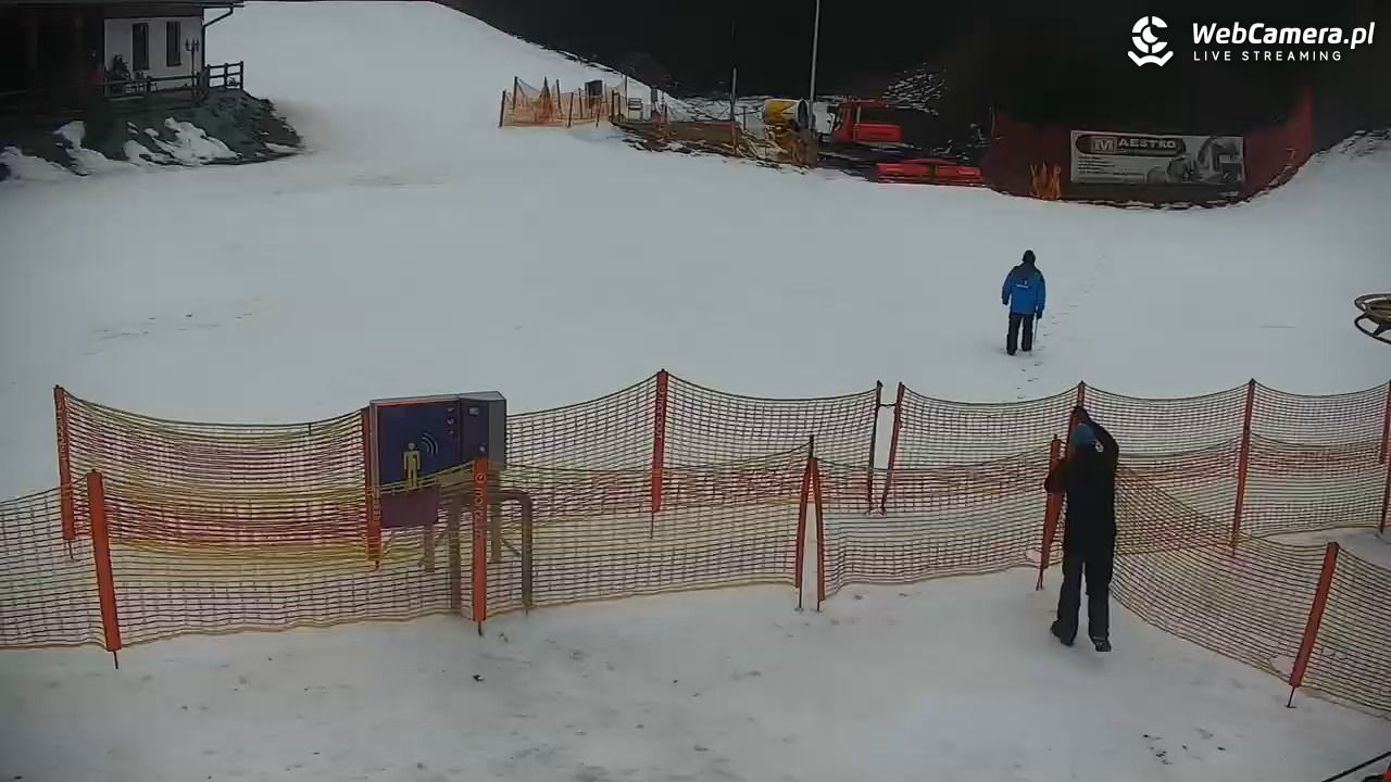 CIENIAWA - Ski - 23 grudzień 2025, 08:13