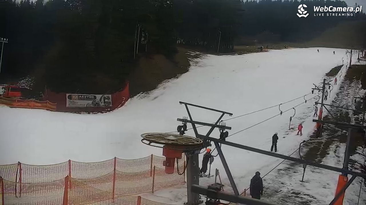 CIENIAWA - Ski - 22 grudzień 2025, 13:40