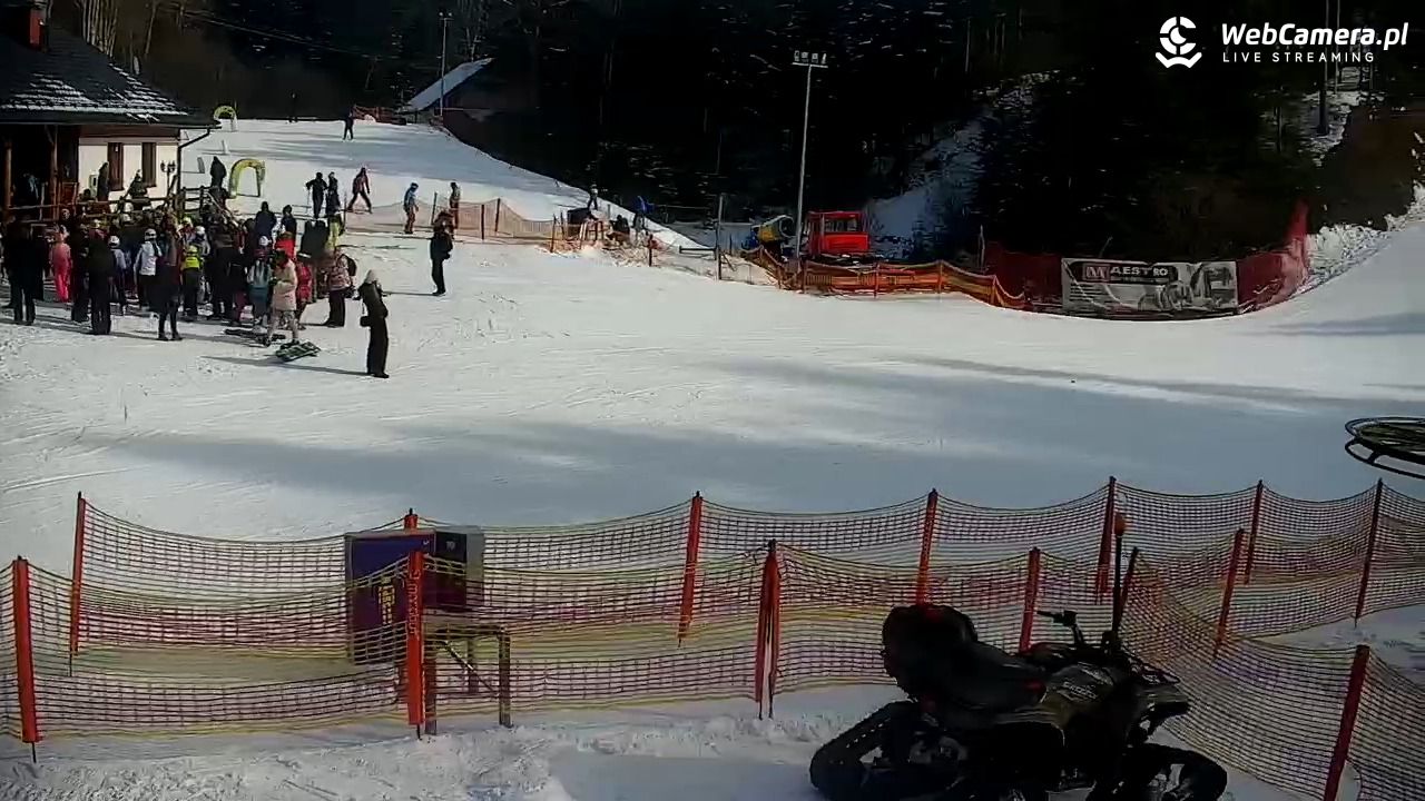 CIENIAWA - Ski - 20 luty 2026, 13:05