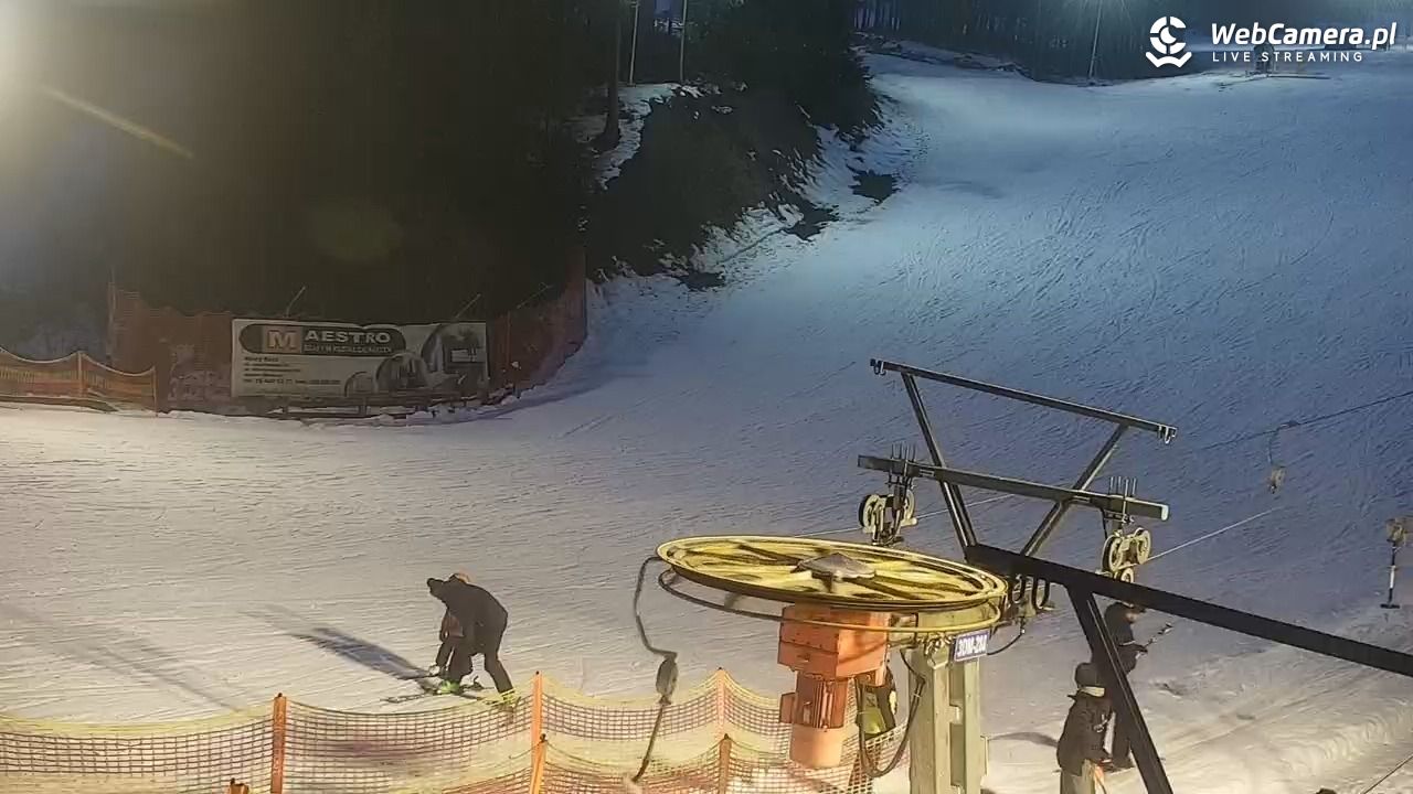 CIENIAWA - Ski - 07 grudzień 2025, 16:08