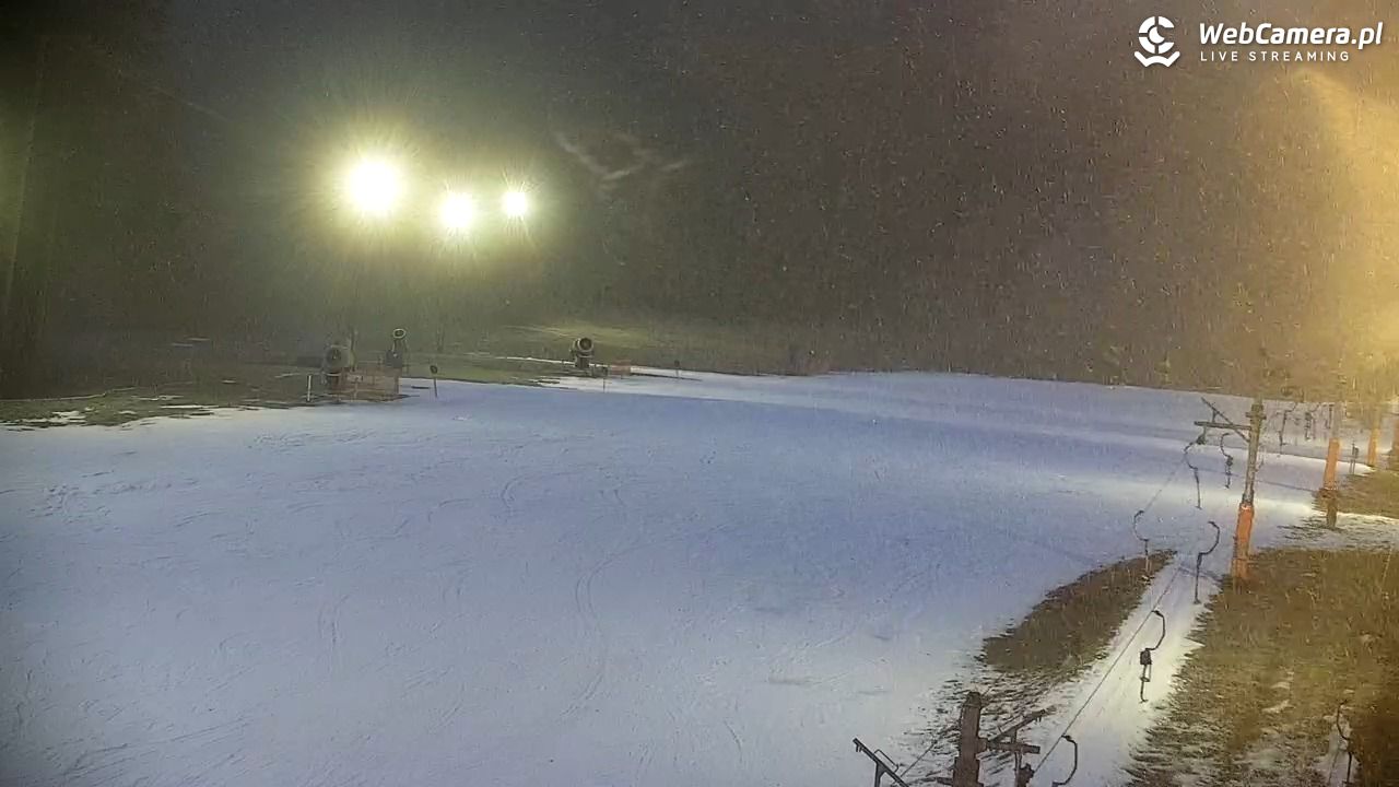 CIENIAWA - Ski - 23 grudzień 2025, 15:56
