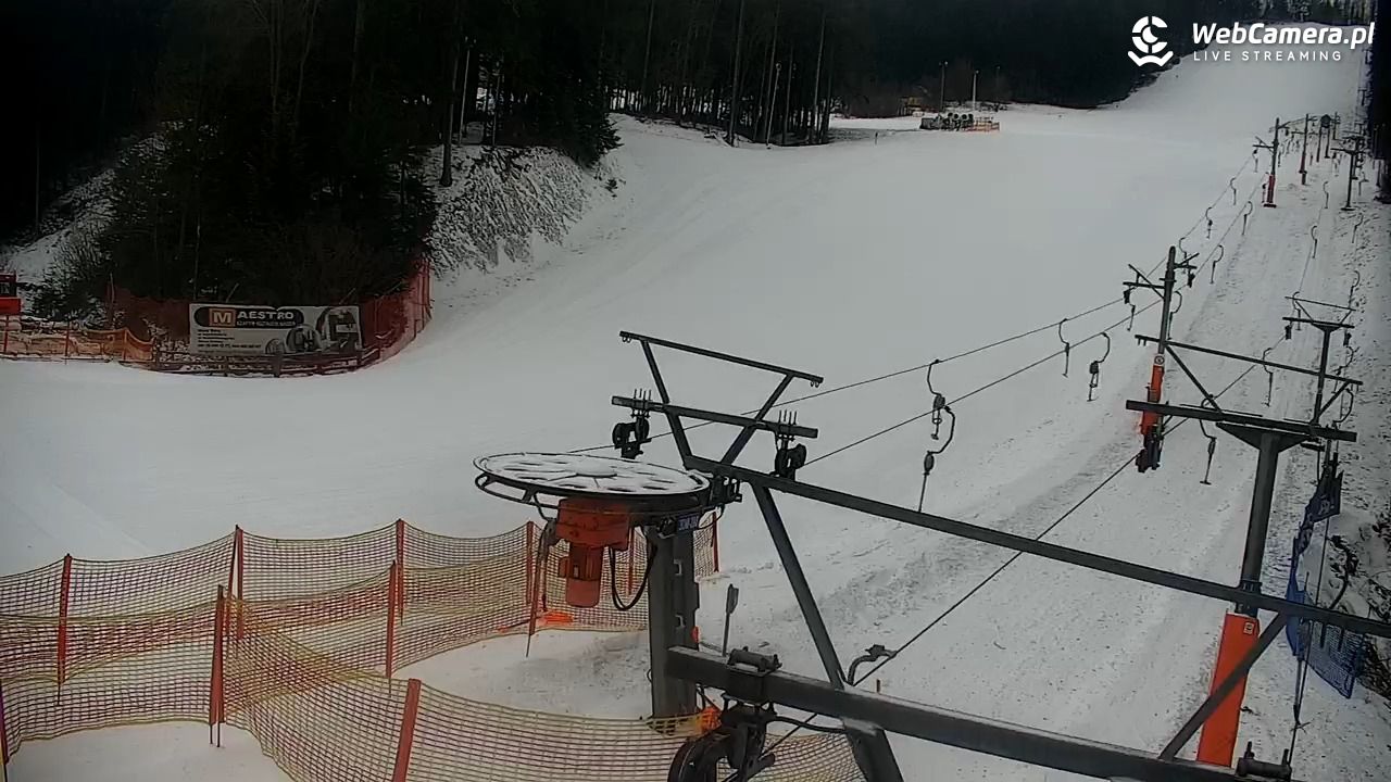 CIENIAWA - Ski - 01 styczeń 2026, 08:39