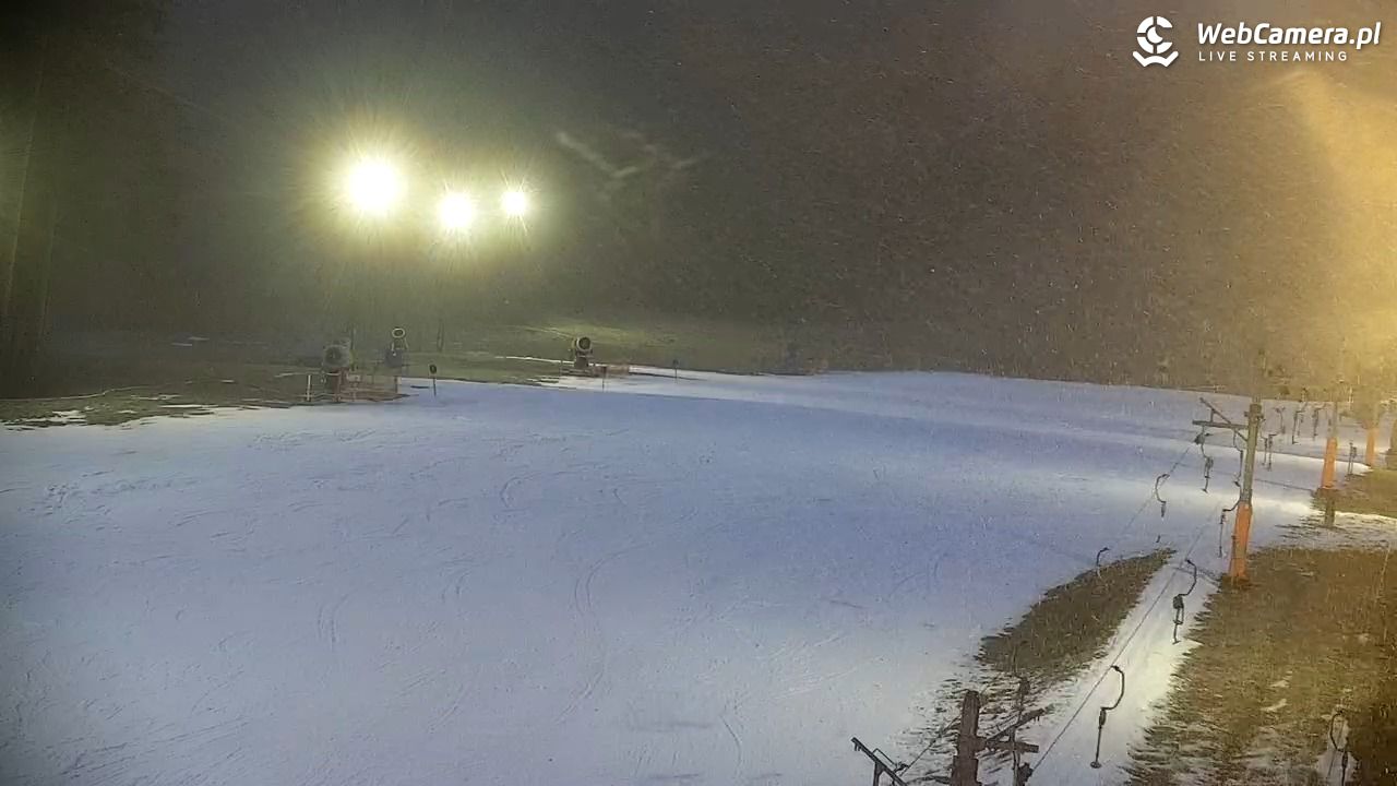 CIENIAWA - Ski - 23 grudzień 2025, 15:56