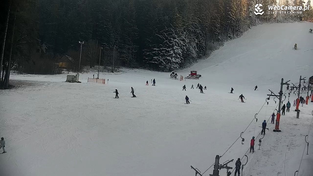 CIENIAWA - Ski - 27 grudzień 2025, 13:28