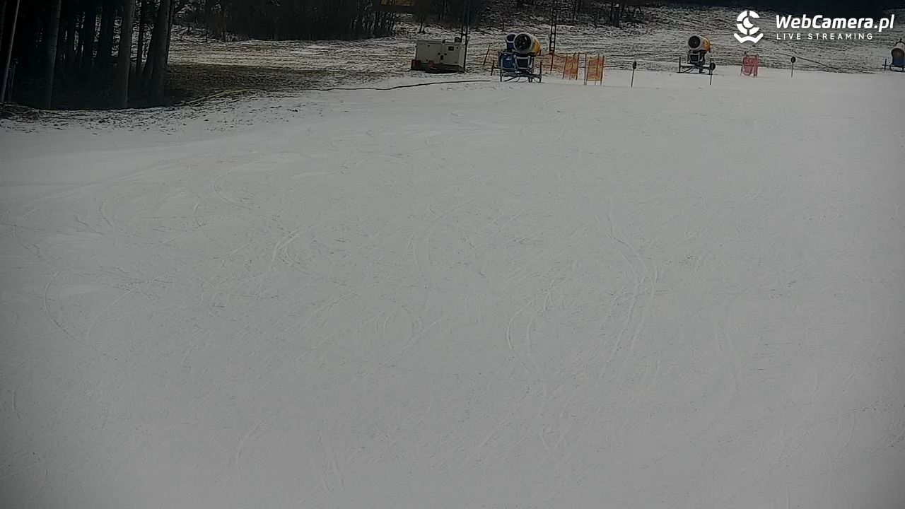 CIENIAWA - Ski - 25 grudzień 2025, 10:45