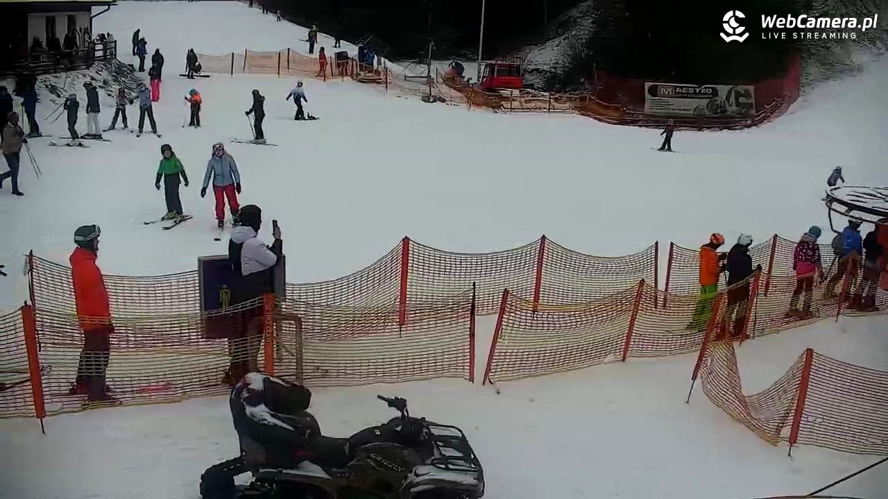 CIENIAWA - Ski - 26 grudzień 2025, 13:12