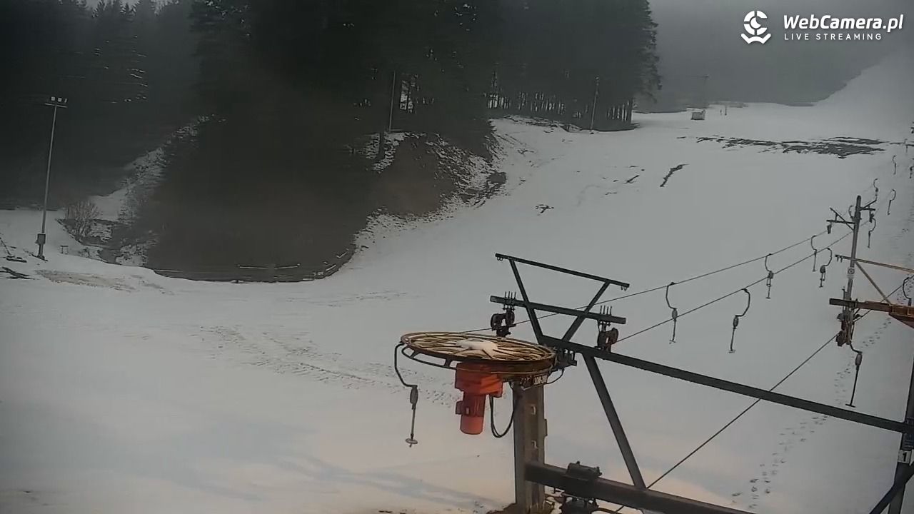 CIENIAWA - Ski - 29 marzec 2026, 06:31