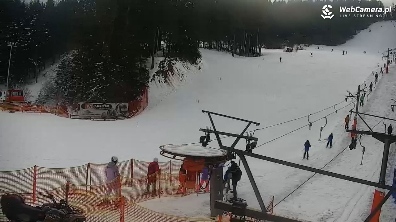 CIENIAWA - Ski - 24 styczeń 2026, 10:09