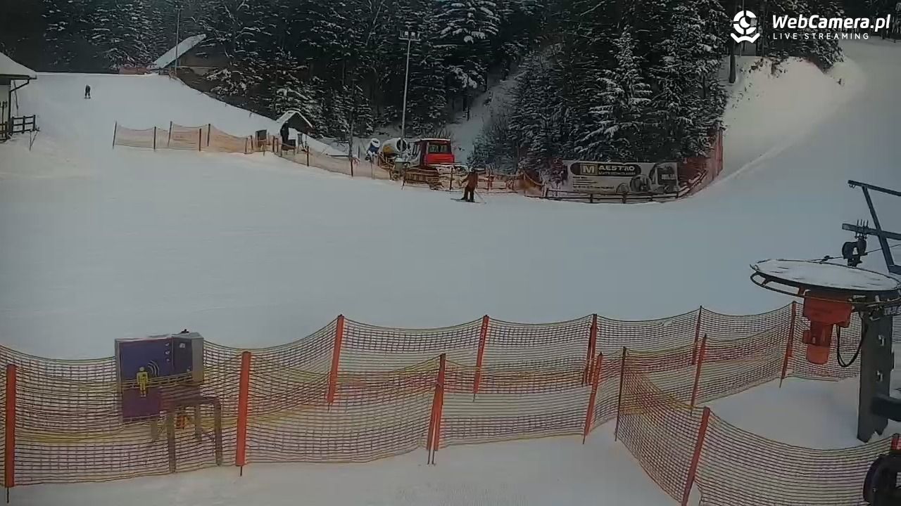CIENIAWA - Ski - 09 styczeń 2026, 15:22