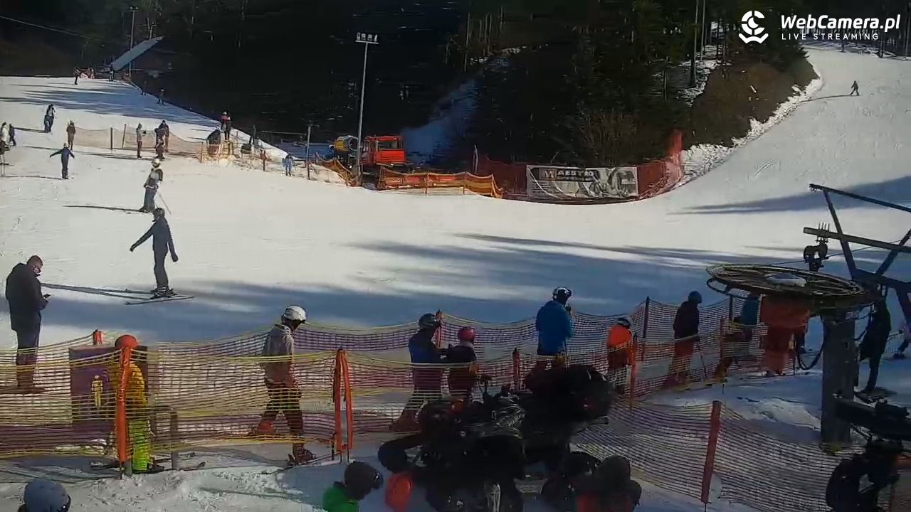 CIENIAWA - Ski - 21 luty 2026, 13:03