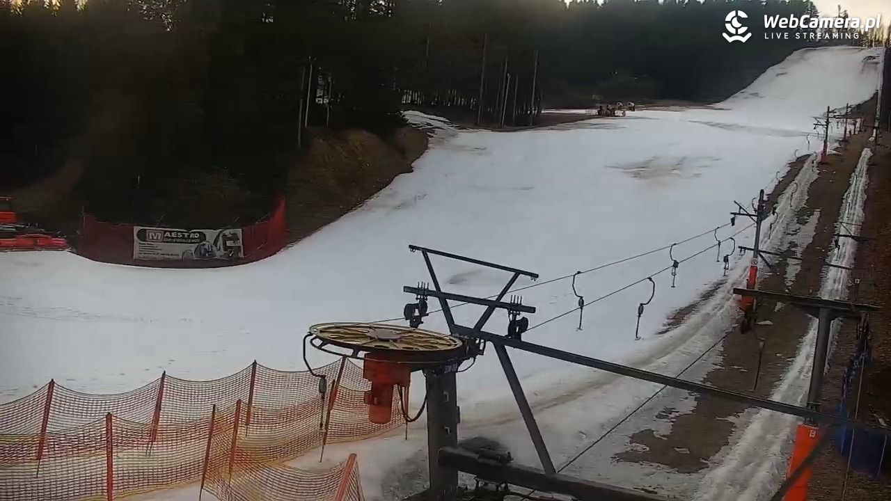 CIENIAWA - Ski - 08 marzec 2026, 06:27